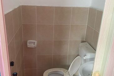 Taman Scientex Kulai