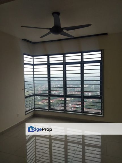 ARC AUSTIN HILL APARTMENT @ TAMAN DAYA / JOHOR BAHRU, Johor, Johor Bahru