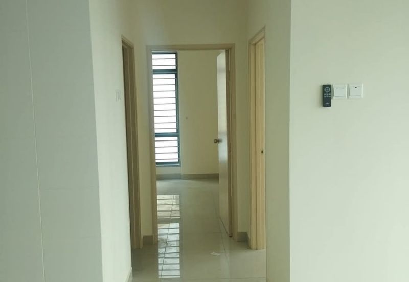 The Arc At Austin Hill