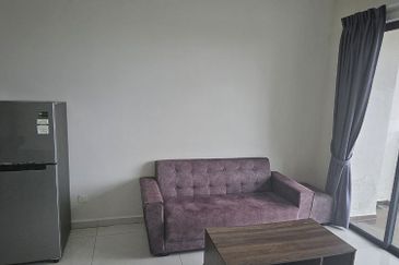 Country Garden @ Danga Bay