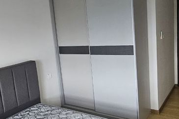 Country Garden @ Danga Bay