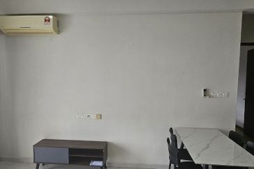 Country Garden @ Danga Bay