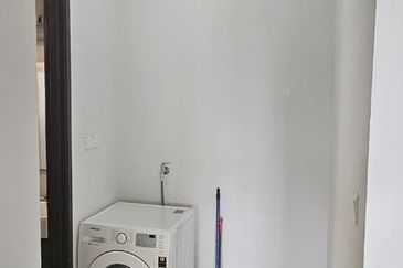 Country Garden @ Danga Bay