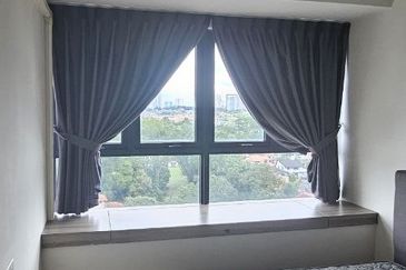 Country Garden @ Danga Bay