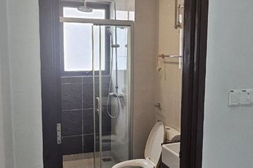 Country Garden @ Danga Bay