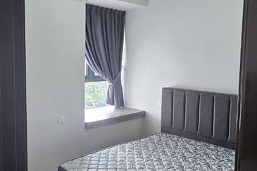 Country Garden @ Danga Bay