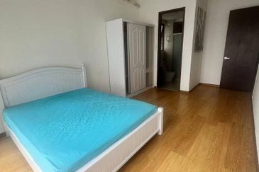 Country Garden @ Danga Bay