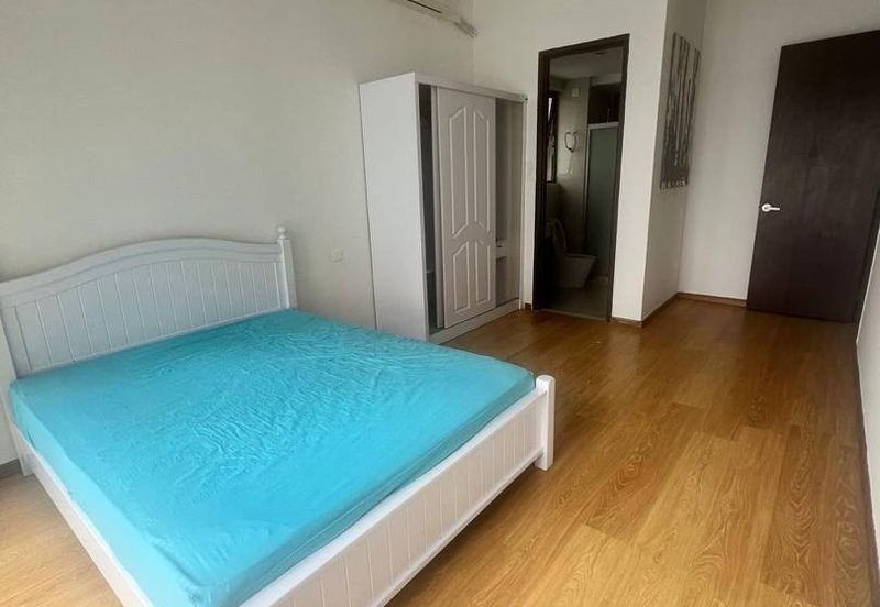 Country Garden @ Danga Bay