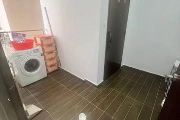 Country Garden @ Danga Bay