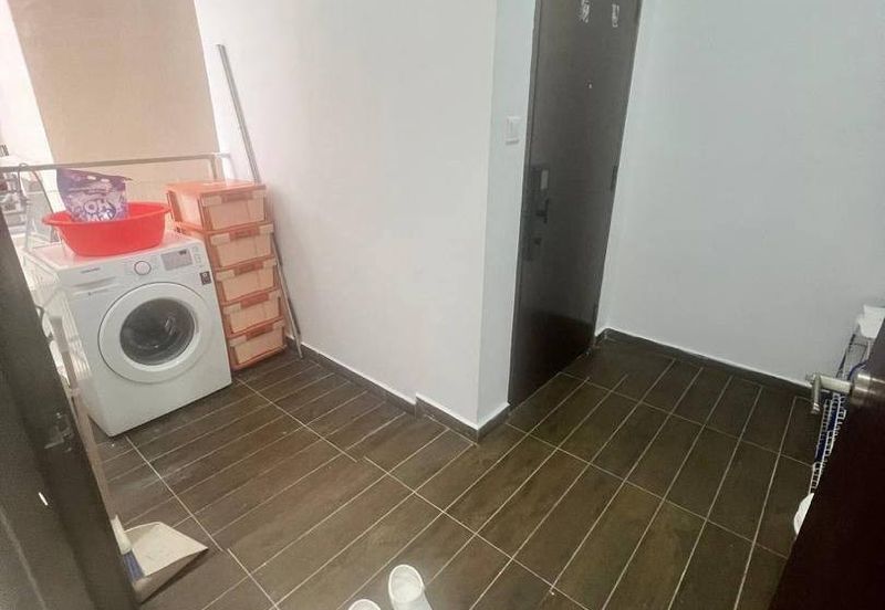 Country Garden @ Danga Bay