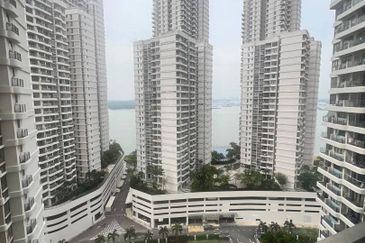 Country Garden @ Danga Bay