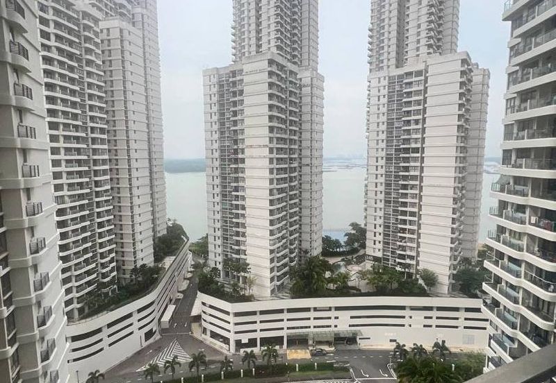 Country Garden @ Danga Bay