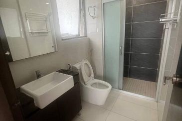 Country Garden @ Danga Bay