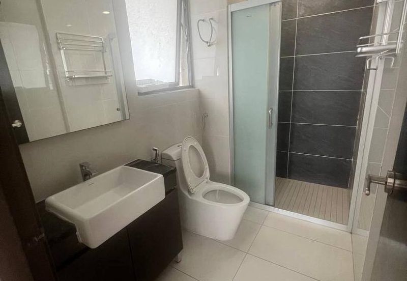 Country Garden @ Danga Bay