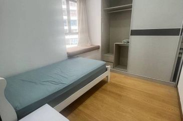 Country Garden @ Danga Bay