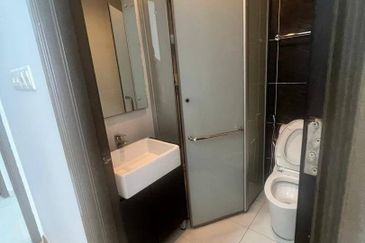 Country Garden @ Danga Bay