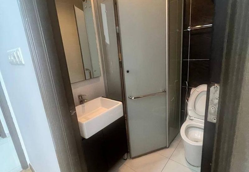 Country Garden @ Danga Bay