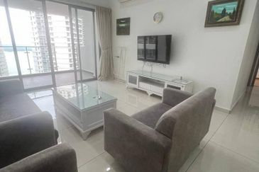 Country Garden @ Danga Bay