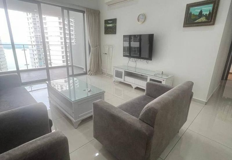 Country Garden @ Danga Bay