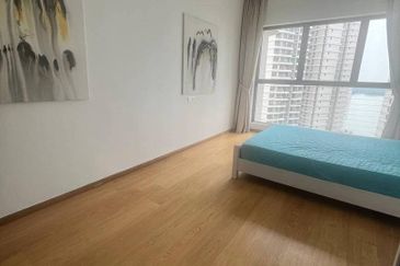 Country Garden @ Danga Bay