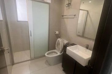 Country Garden @ Danga Bay