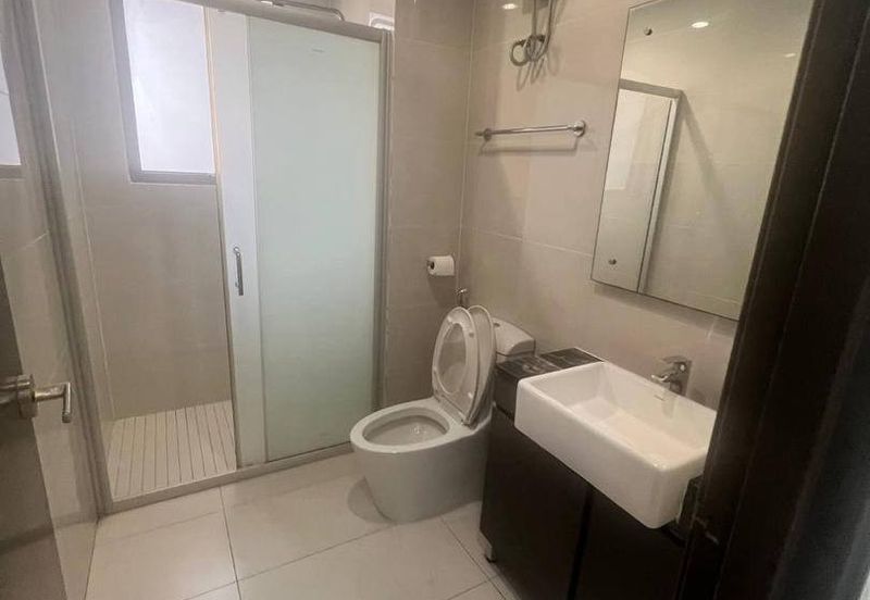 Country Garden @ Danga Bay