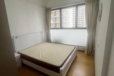 Country Garden @ Danga Bay