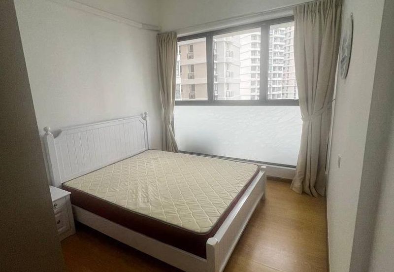 Country Garden @ Danga Bay