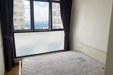 Country Garden @ Danga Bay