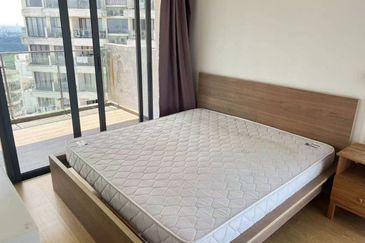 Country Garden @ Danga Bay