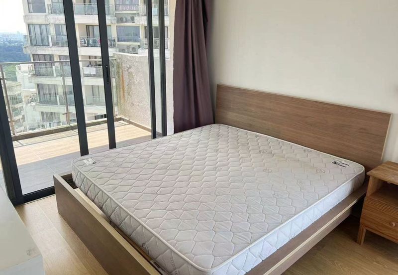 Country Garden @ Danga Bay