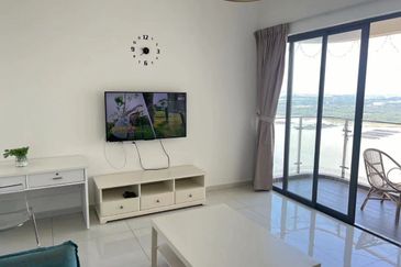 Country Garden @ Danga Bay