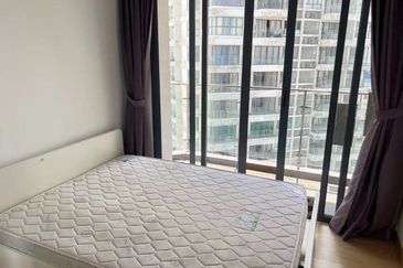 Country Garden @ Danga Bay