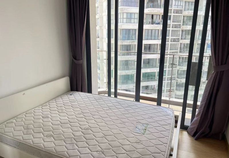 Country Garden @ Danga Bay