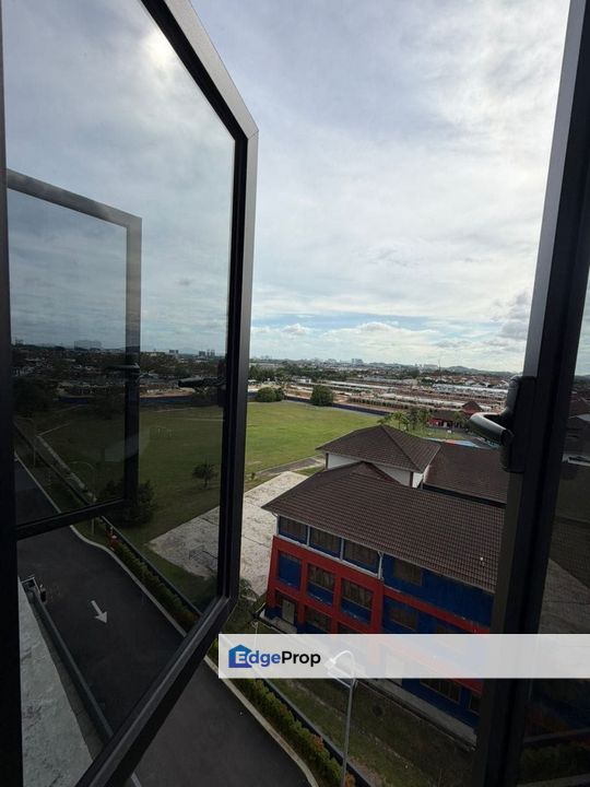 KSL BUKIT GEMILANG SKUDAI @ APARTMENT, Johor, Skudai
