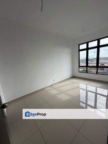 KSL BUKIT GEMILANG SKUDAI @ APARTMENT, Johor, Skudai