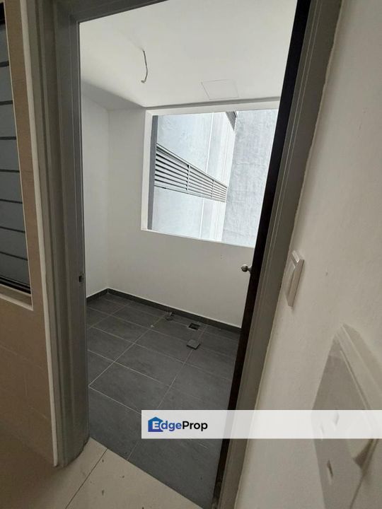 KSL BUKIT GEMILANG SKUDAI @ APARTMENT, Johor, Skudai