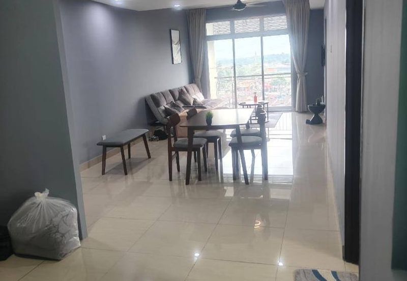 Eastbay Luxury Apartment