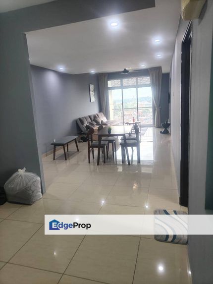 EASTBAY LUXURY APARTMENT @ KOTA PUTERI / MEGAH RIA / MASAI, Johor, Masai