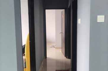 Eastbay Luxury Apartment