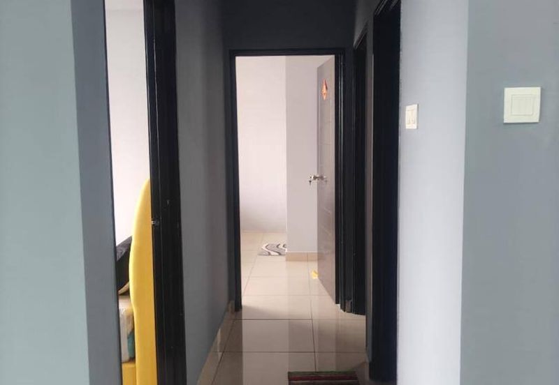 Eastbay Luxury Apartment