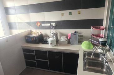 Eastbay Luxury Apartment