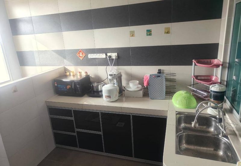 Eastbay Luxury Apartment