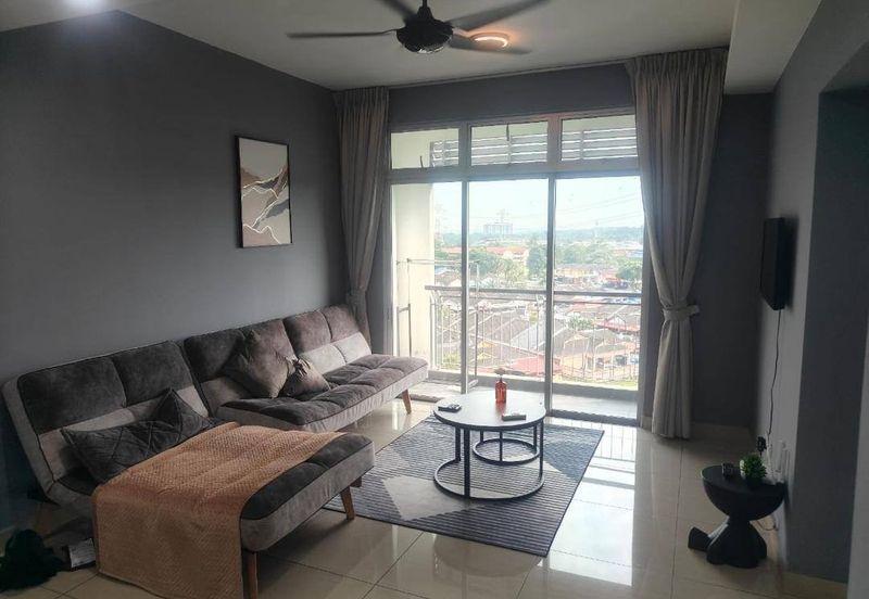 Eastbay Luxury Apartment