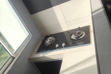 Eastbay Luxury Apartment