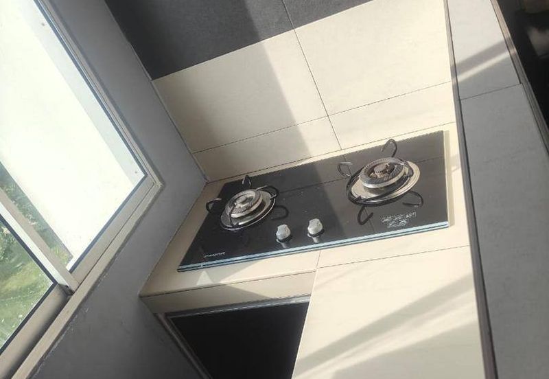 Eastbay Luxury Apartment