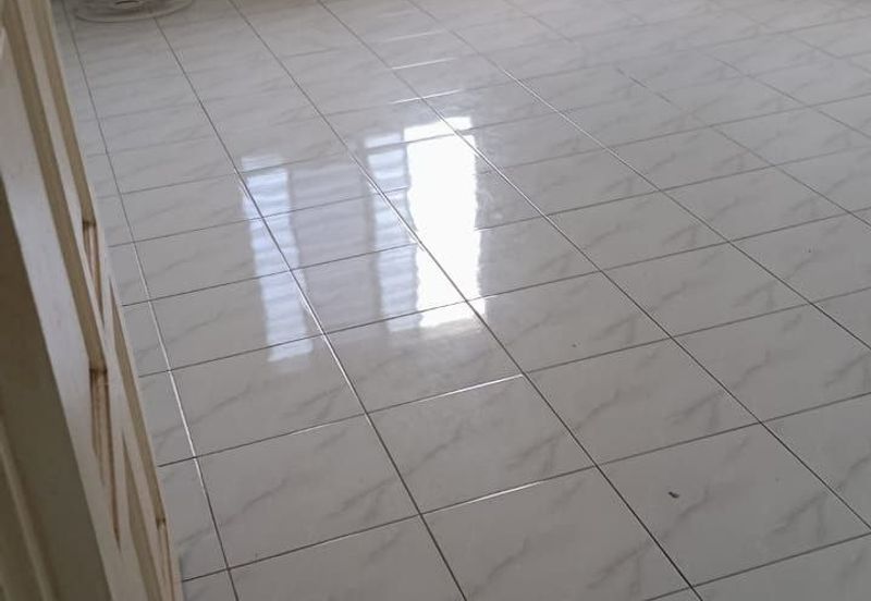 Lily & Jasmine Apartment