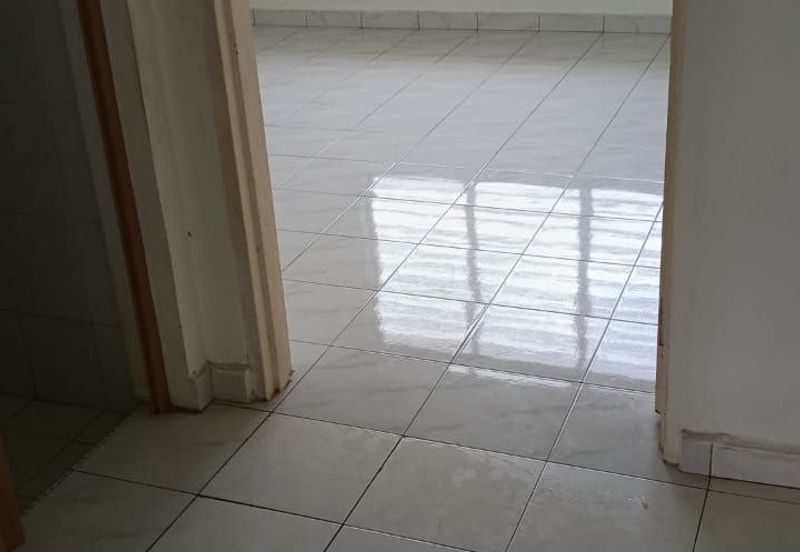 Lily & Jasmine Apartment