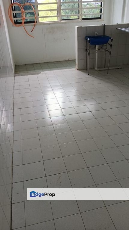 LILY & JASMINE APARTMENT @ TAMAN TAMPOI INDAH / TAMPOI, Johor, Tampoi