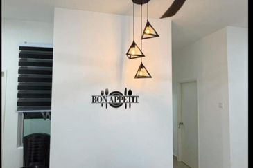 Aliff Heights (Residensi Mutiara Indah)